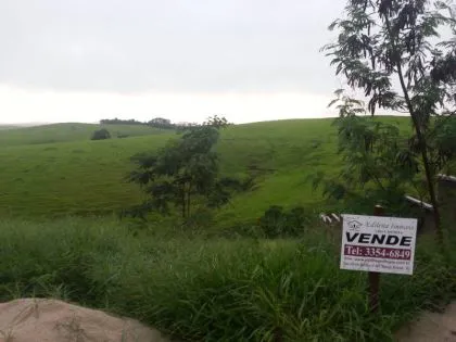 Terreno para venda em Morada da Colina